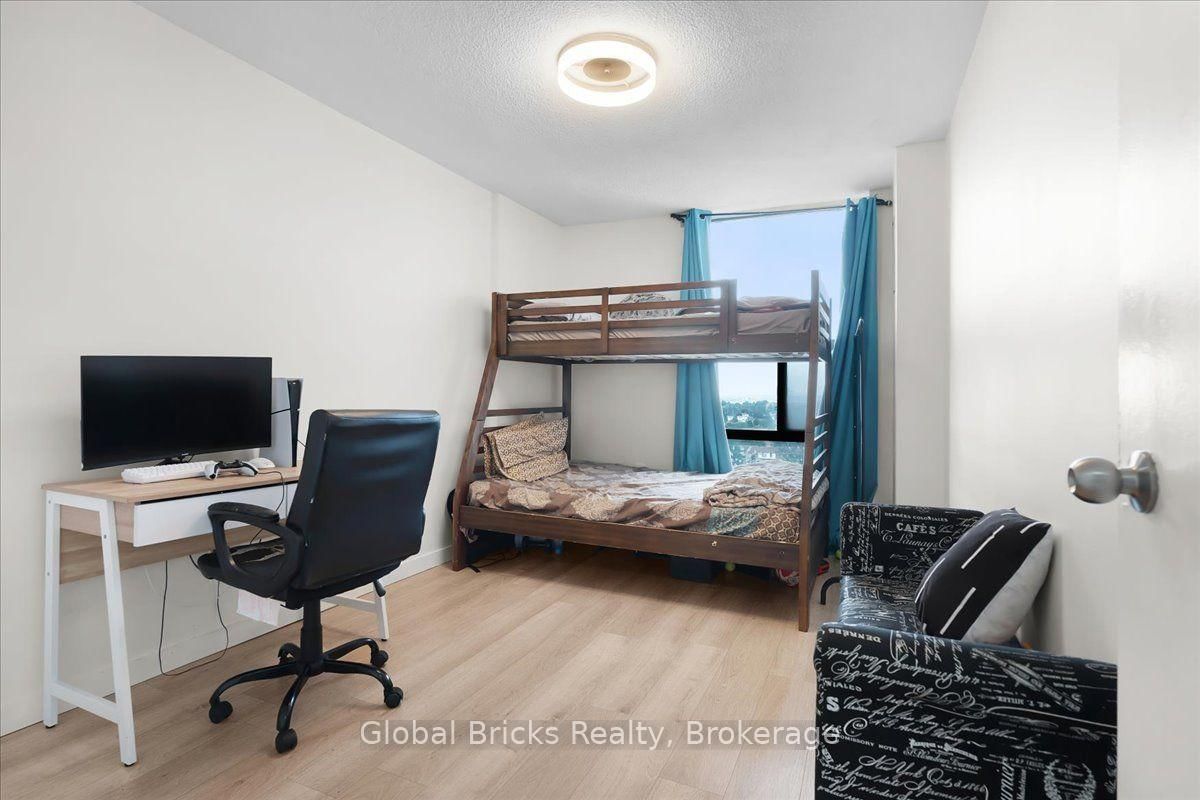 17 Knightsbridge Road • #1103 • Brampton, ON photo 19