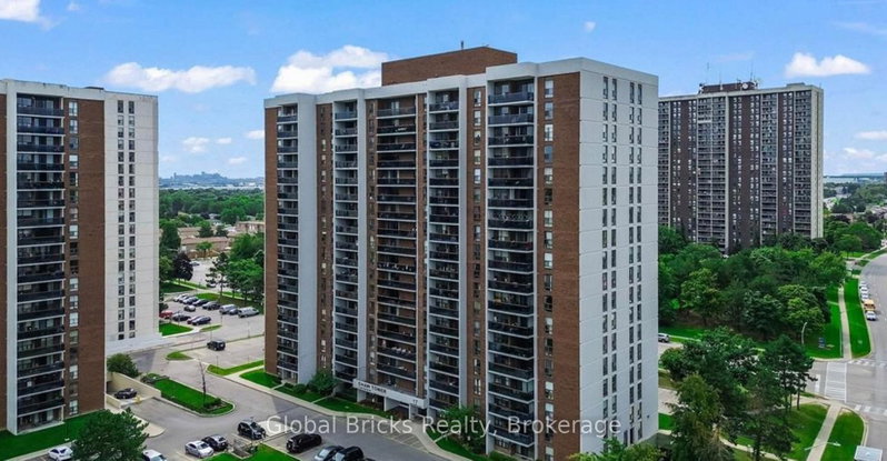 1103 - 17 Knightsbridge Road
