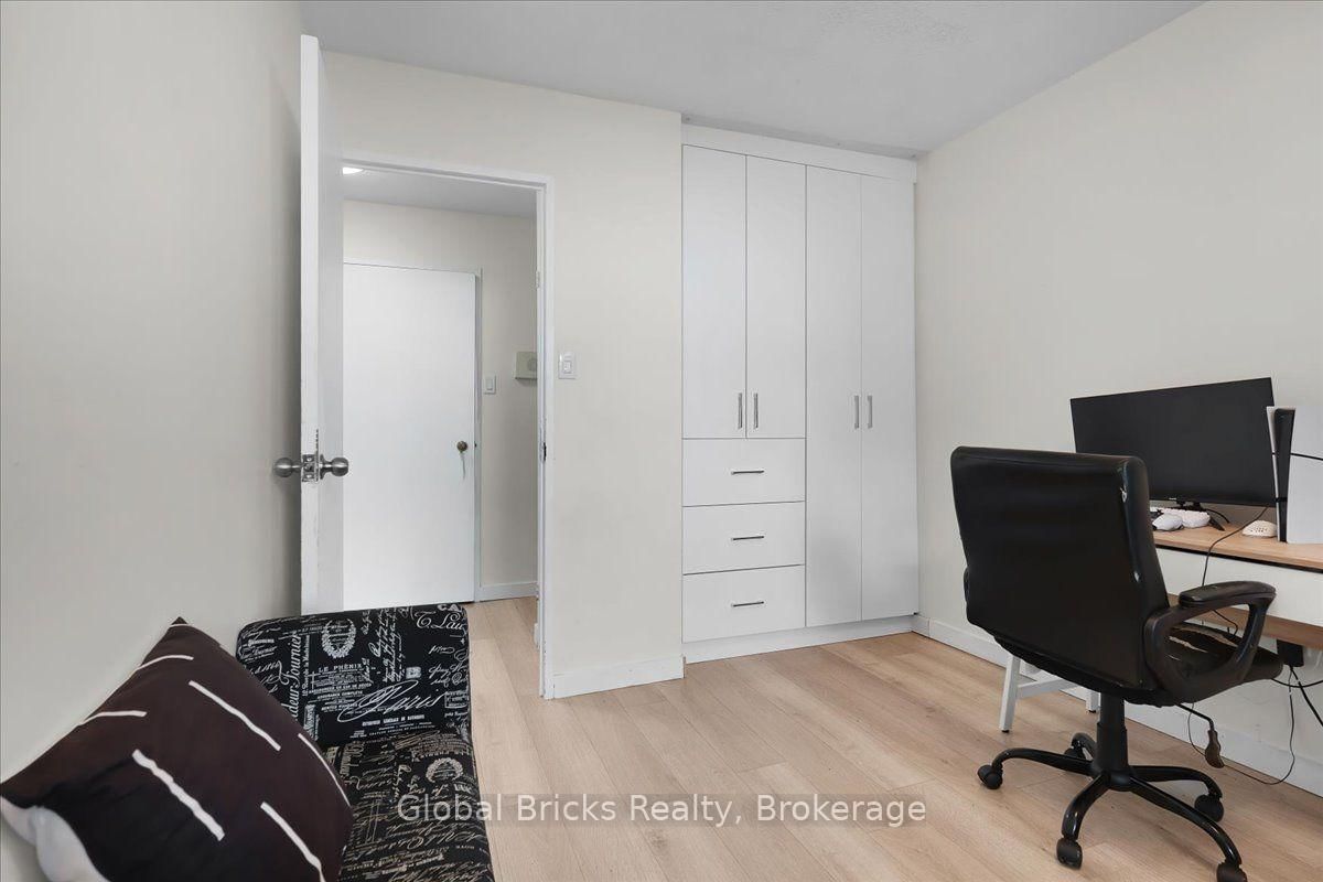 17 Knightsbridge Road • #1103 • Brampton, ON photo 20