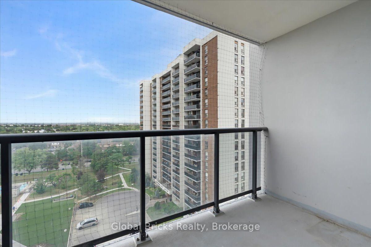 17 Knightsbridge Road • #1103 • Brampton, ON photo 23