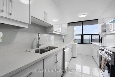 17 Knightsbridge Road • #1103 • Brampton, ON photo 8
