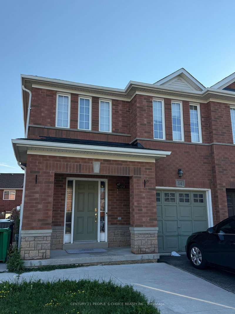 14 Thornbush Boulevard