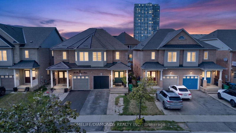 58 Fandango Drive