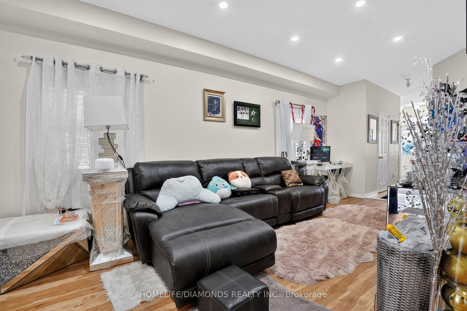 58 Fandango Brampton,ON L6X 0R4 — Photo 11