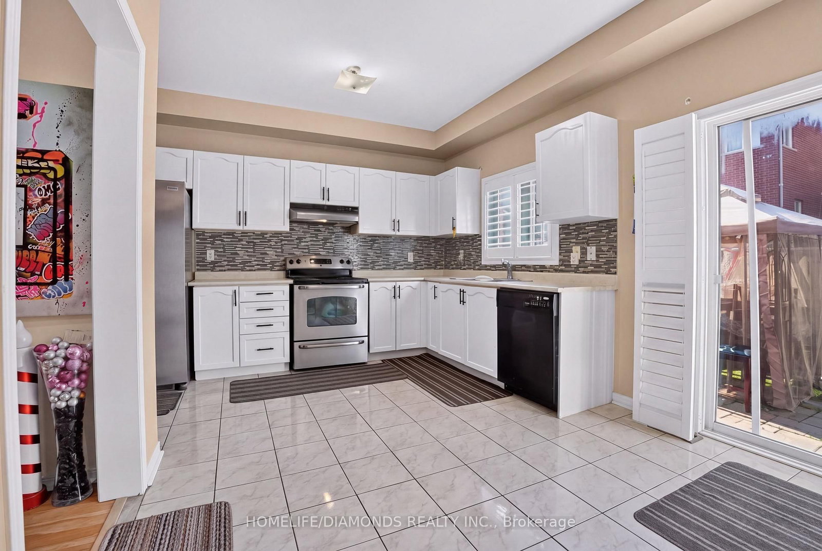 58 Fandango Brampton,ON L6X 0R4 — Photo 15