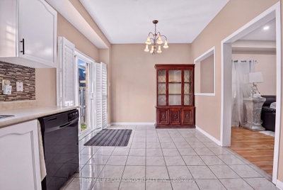 58 Fandango Brampton,ON L6X 0R4 — Photo 18
