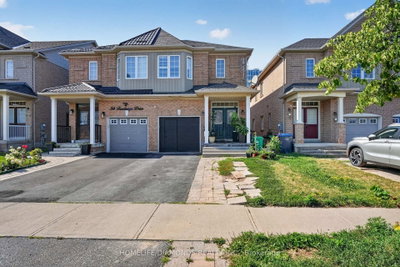 58 Fandango Drive, Brampton, ON, photo 2