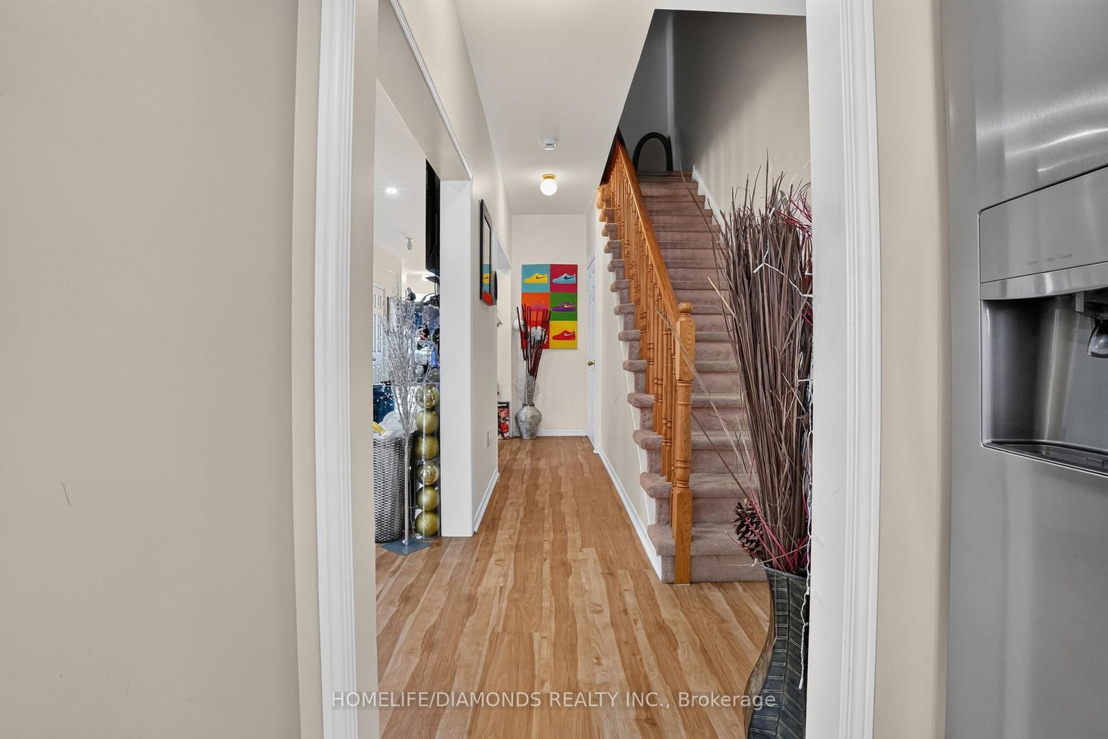 58 Fandango Brampton,ON L6X 0R4 — Photo 21