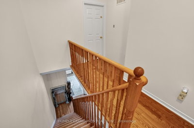 58 Fandango Brampton,ON L6X 0R4 — Photo 23