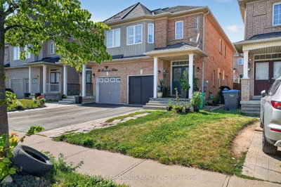 58 Fandango Drive, Brampton, ON, photo 3