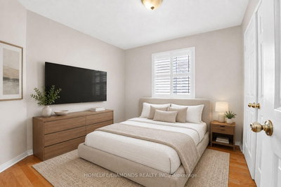 58 Fandango Brampton,ON L6X 0R4 — Photo 31