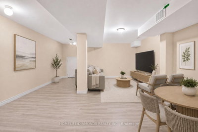 58 Fandango Brampton,ON L6X 0R4 — Photo 38