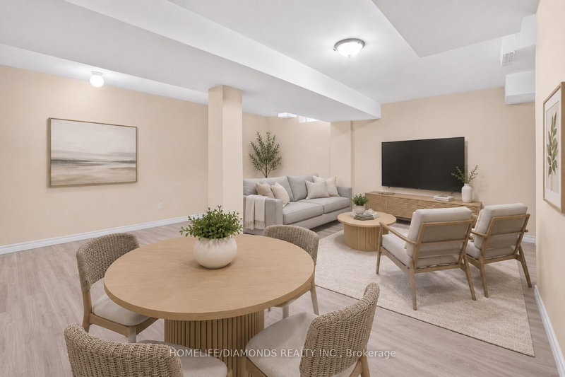 58 Fandango Brampton,ON L6X 0R4 — Photo 39