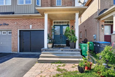 58 Fandango Drive, Brampton, ON, photo 4