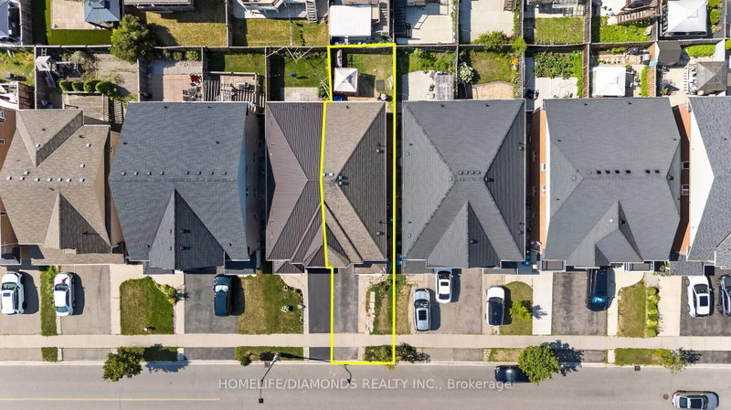 58 Fandango Brampton,ON L6X 0R4 — Photo 45