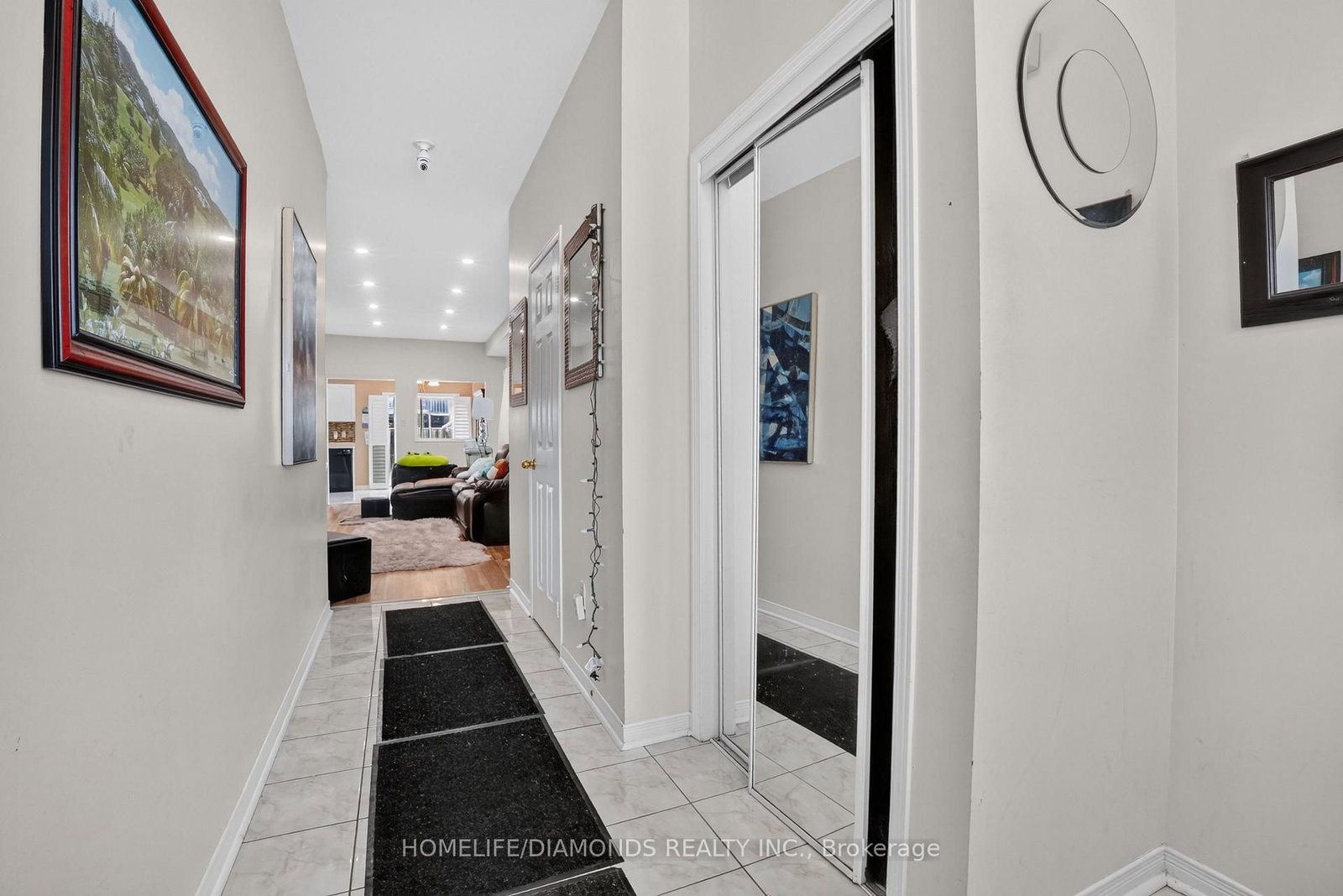 58 Fandango Brampton,ON L6X 0R4 — Photo 8