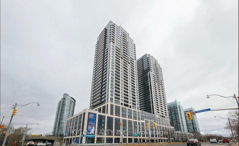 2910 - 1928 Lake Shore Boulevard W