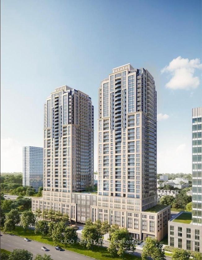 2910 - 1928 Lake Shore Boulevard W