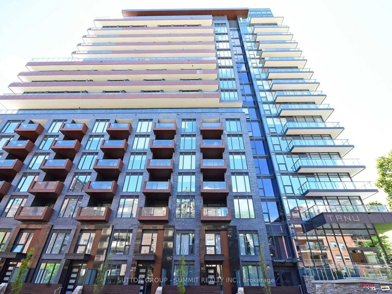 1606 - 21 PARK Street E