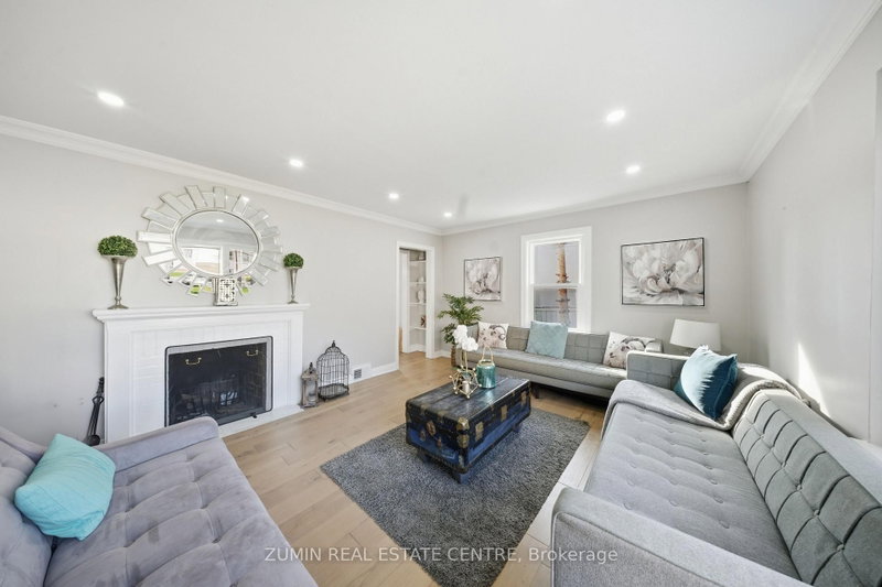 274 Reynolds Oakville,ON L6J 3L4 — Photo 9