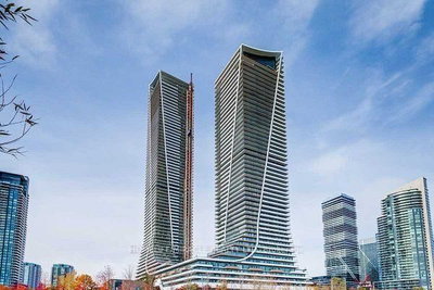 Condo for lease at 1013-30 Shore Breeze Drive, Toronto, Ontario, M8V 1A1 - Mimico - MLS: W13655520
