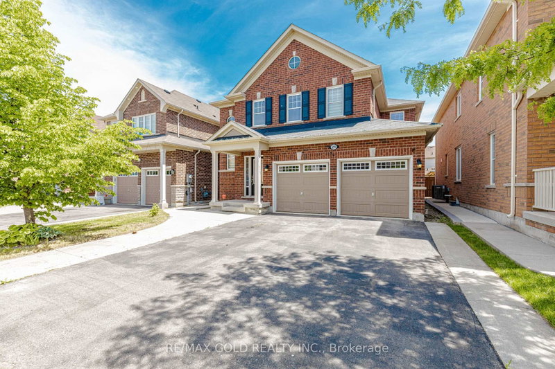 21 Killick Road