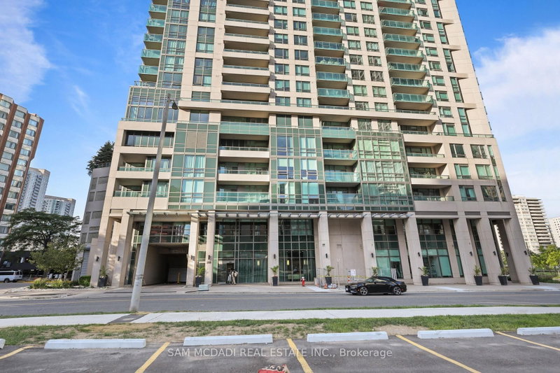 1103 - 208 Enfield Place