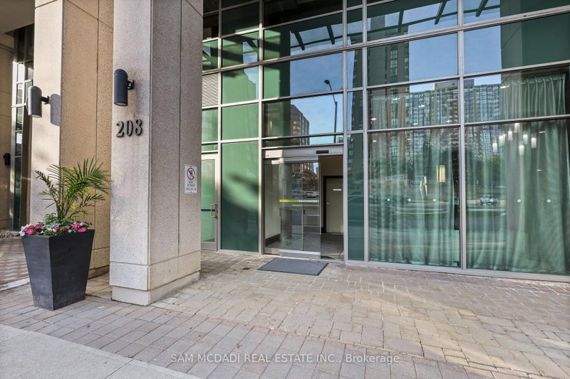 1103 - 208 Enfield Place