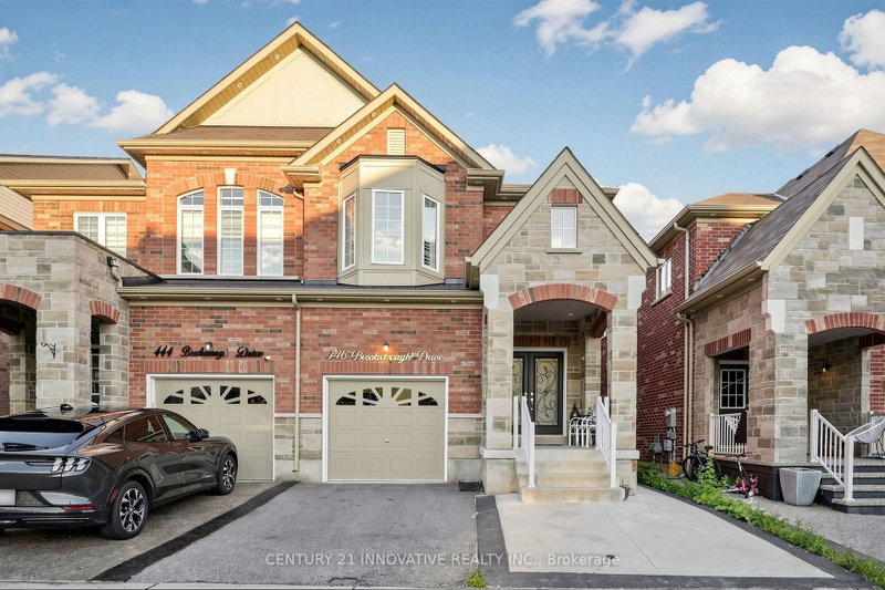 446 Bessborough Drive