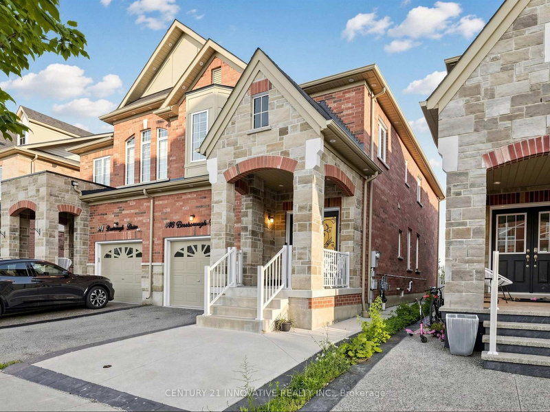 446 Bessborough Drive