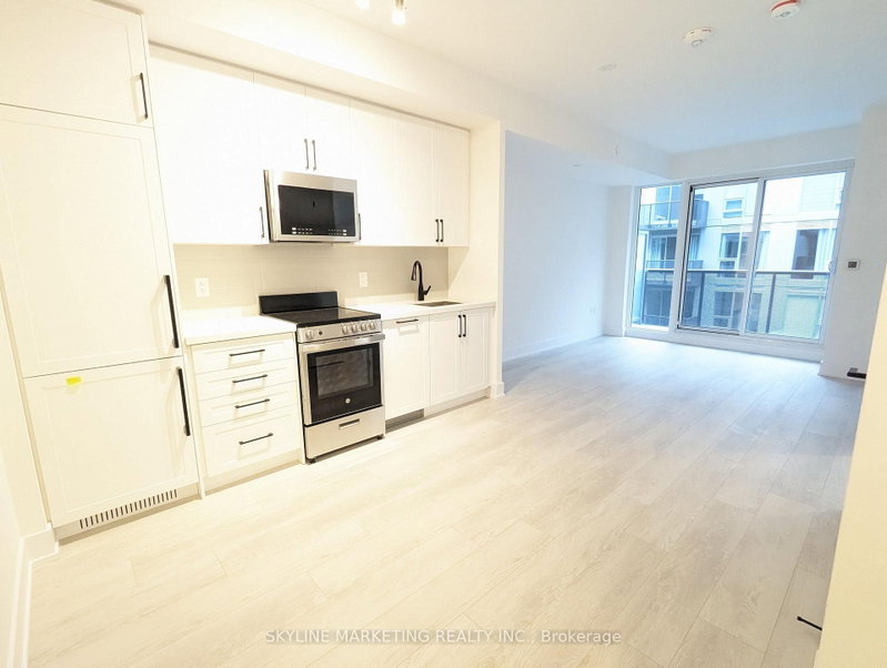 525 - 2450 Old Bronte Road
