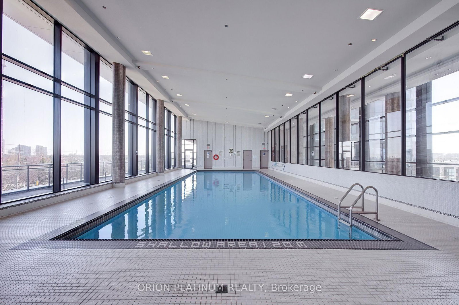 55 Eglinton Avenue, Unit 2003 - Photo 34