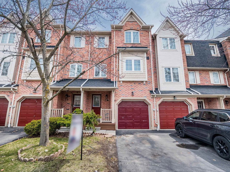 74 - 7190 Atwood Lane