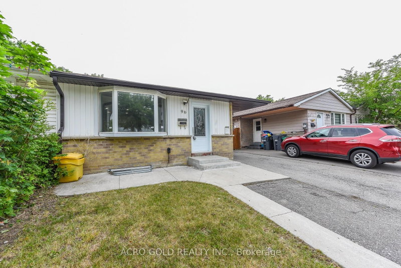 96 Archdekin Drive