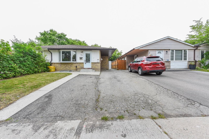 96 Archdekin Drive
