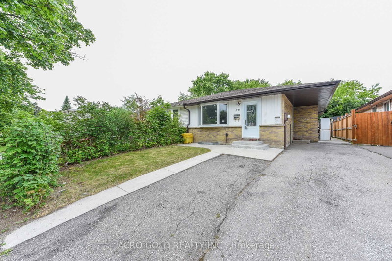96 Archdekin Drive