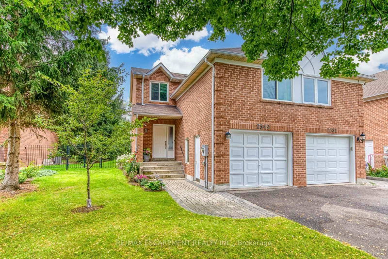 2549 Addingham Crescent