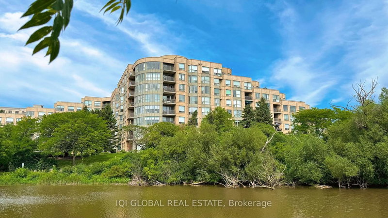 109 - 2511 Lakeshore Road W