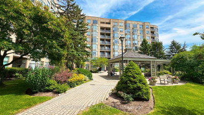 2511 Lakeshore Oakville,ON L6L 6L9 — Photo 23