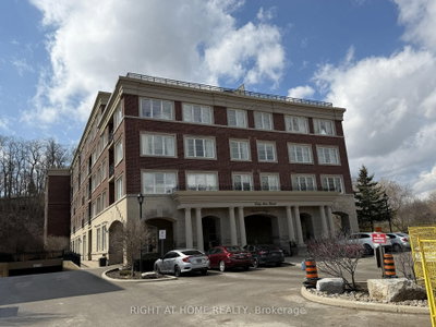 Condo leased at 309-60 Ann Street, Caledon, Ontario, L7E 4G5 - Bolton West - MLS: W13656024