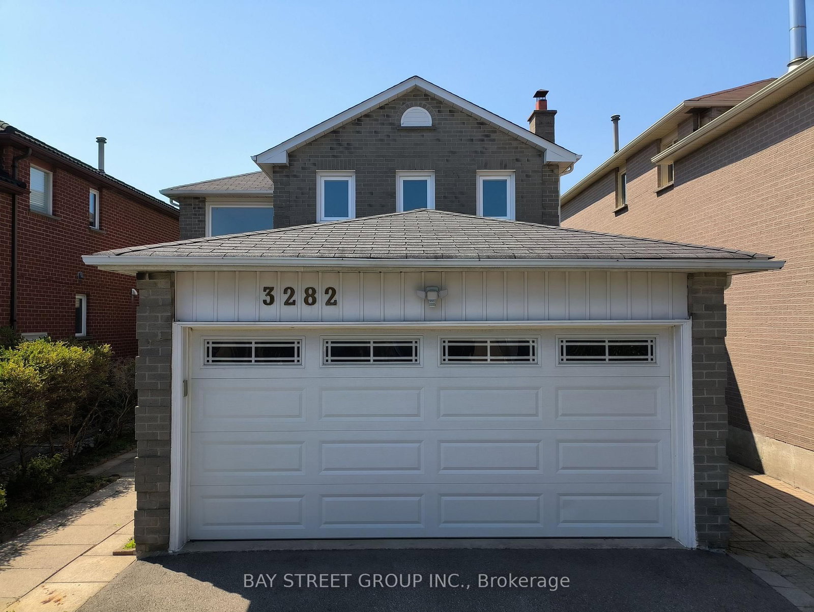 3282 Dragon Drive • Mississauga, ON photo 1
