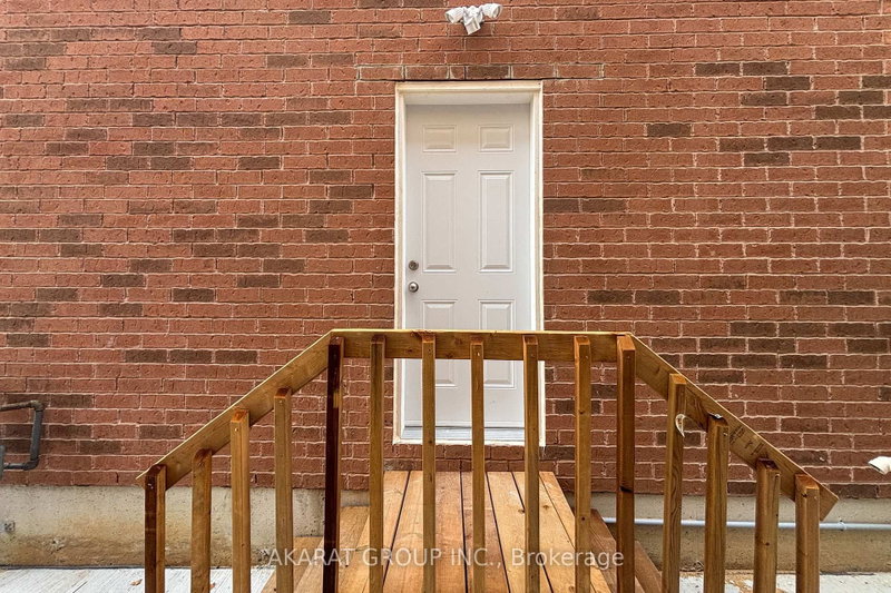Basement Apt - 5463 Fudge Terrace