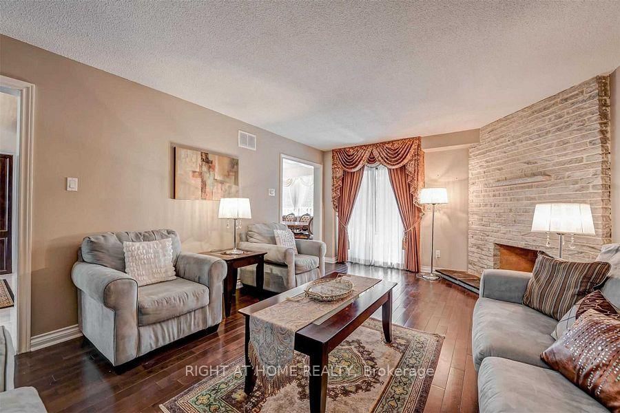 4326 Bridlepath Mississauga,ON L5L 3K4 — Photo 10