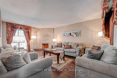 4326 Bridlepath Mississauga,ON L5L 3K4 — Photo 11