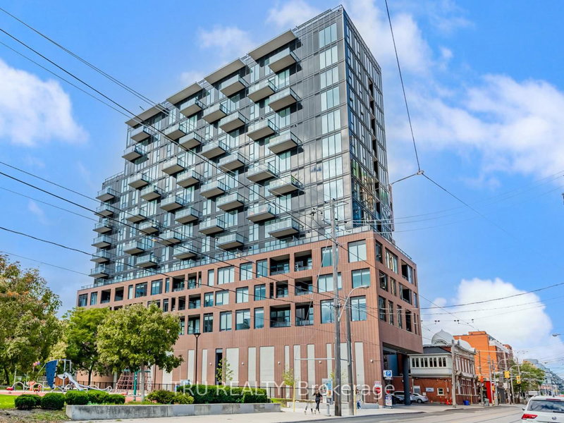 LPH12 - 270 Dufferin Street