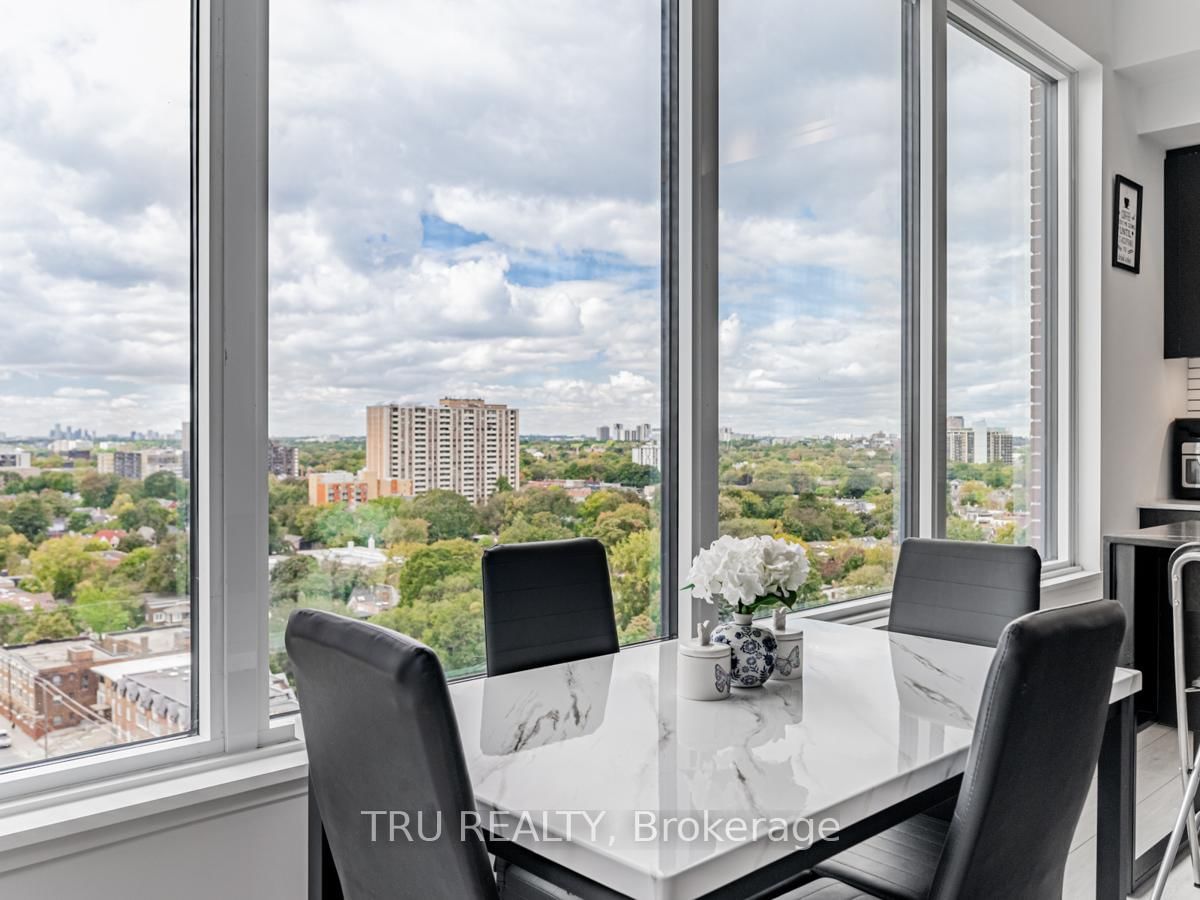 270 Dufferin Street • #LPH12 • Toronto, ON photo 11