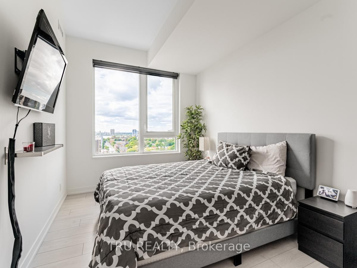 270 Dufferin Street • #LPH12 • Toronto, ON photo 15