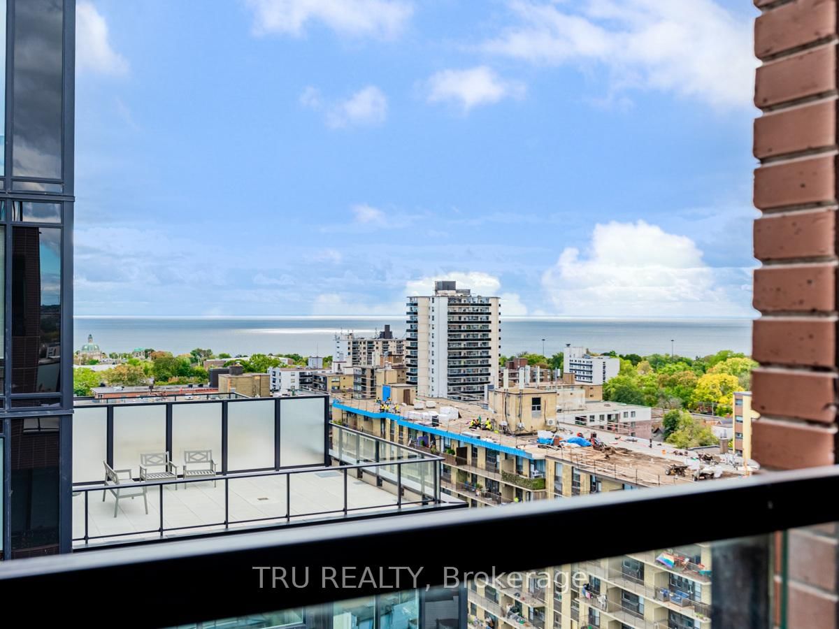 270 Dufferin Street • #LPH12 • Toronto, ON photo 20