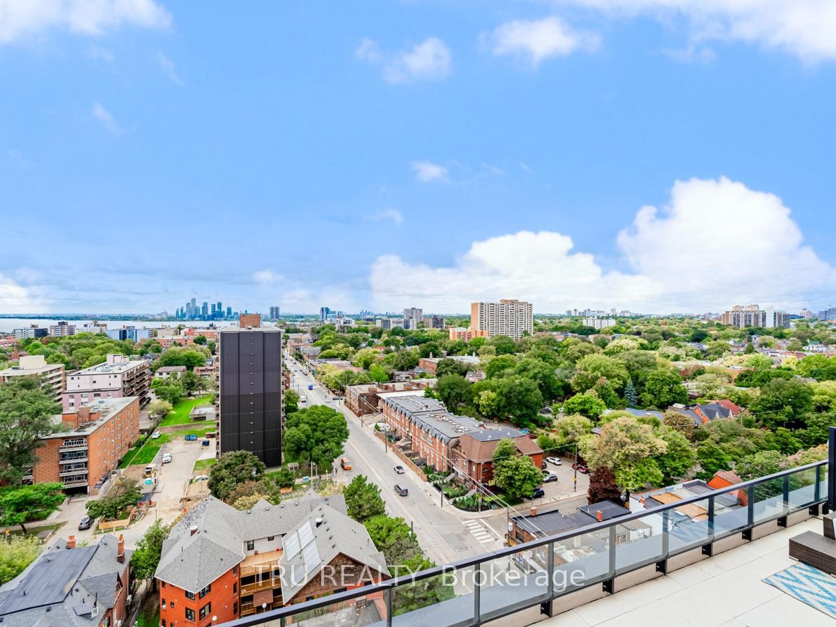 270 Dufferin Street • #LPH12 • Toronto, ON photo 21