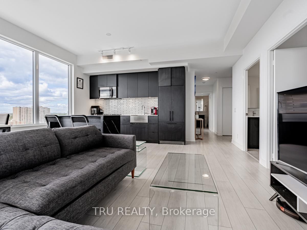 270 Dufferin Street • #LPH12 • Toronto, ON photo 6